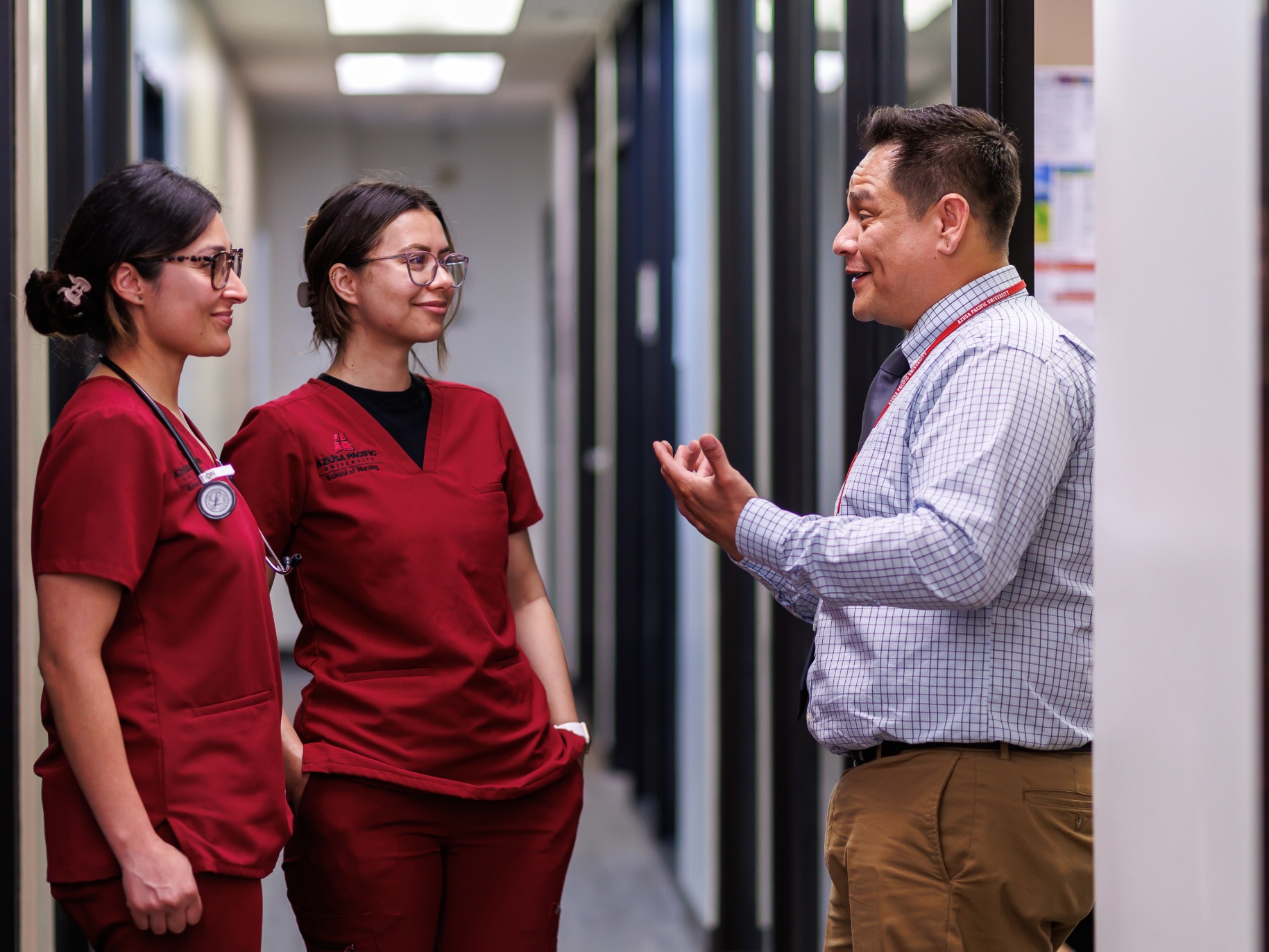 APU Nursing Receives 5M HRSA Geriatric Grant
